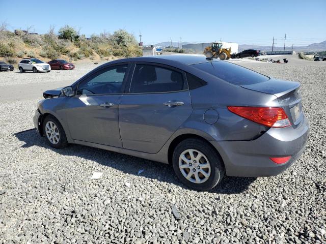 Vin: kmhct4ae4eu612249, lot: 60758875, hyundai accent gls 20142