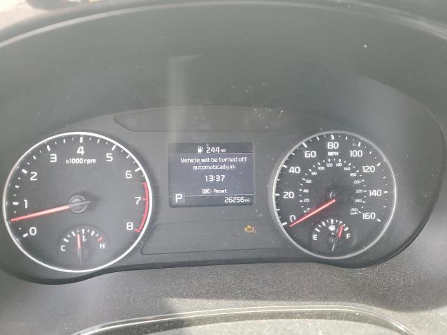 2023 KIA SELTOS EX KNDERCAA1P7449466