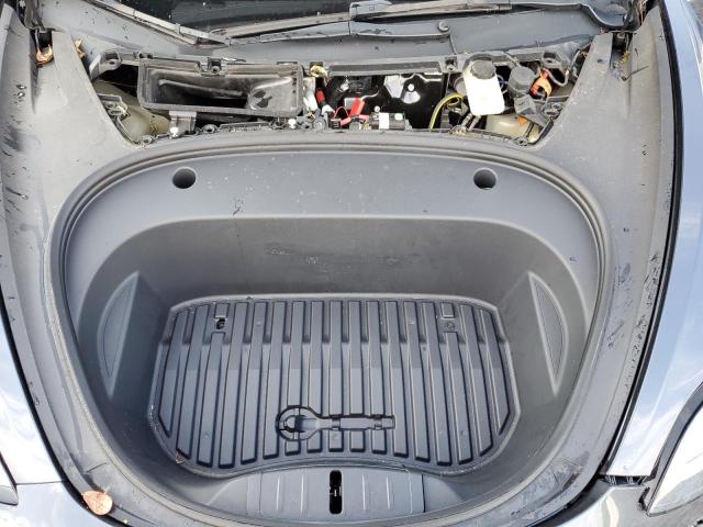 2023 TESLA MODEL 3 - 5YJ3E1EA8PF394011