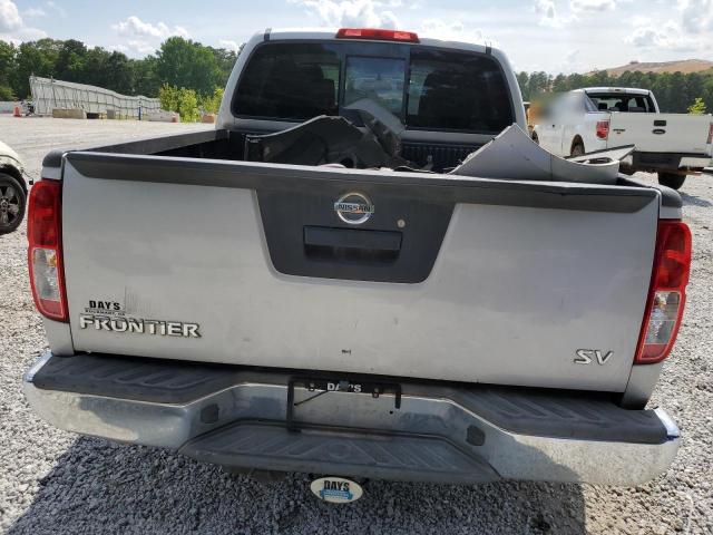 2016 NISSAN FRONTIER S - 1N6AD0ER3GN737445
