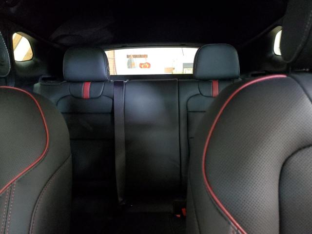 2025 CHEVROLET TRAX 2RS KL77LJEPXSC204448