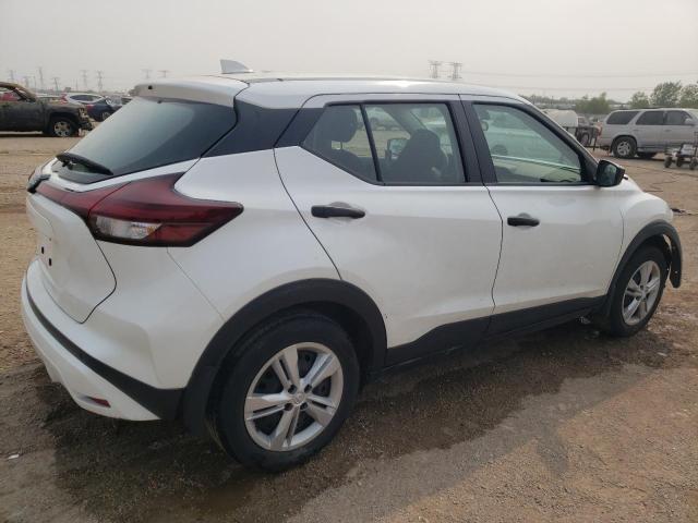 2022 NISSAN KICKS S - 3N1CP5BV9NL532097