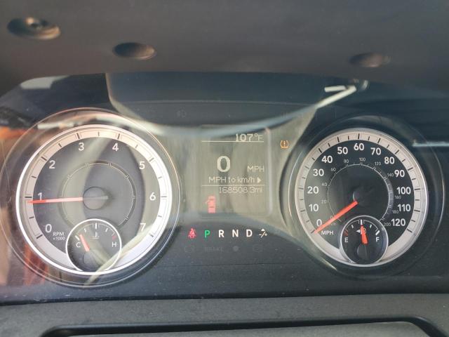2017 RAM 1500 ST - 1C6RR7FG2HS755751