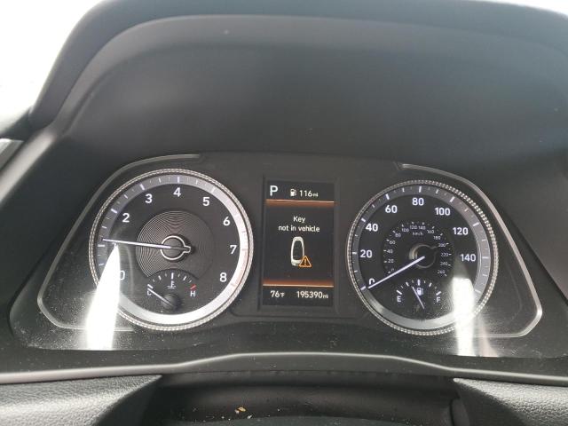 2021 HYUNDAI SONATA SEL - 5NPEL4JA0MH081022