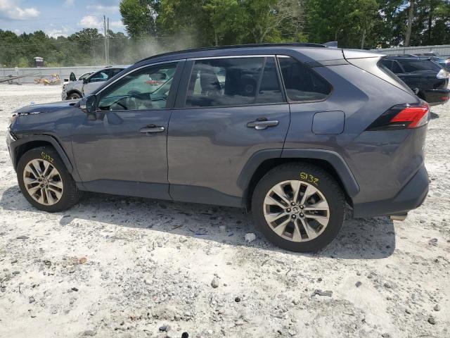 Vin: jtmc1rfv1lj021598, lot: 61184325, toyota rav4 xle premium 20202