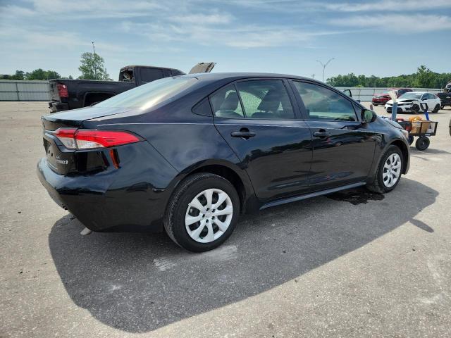 Vin: jtdbcmfe6p3016044, lot: 60808325, toyota corolla le 20233
