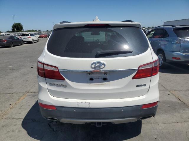 KM8SRDHF4GU160735 2016 HYUNDAI SANTA FE