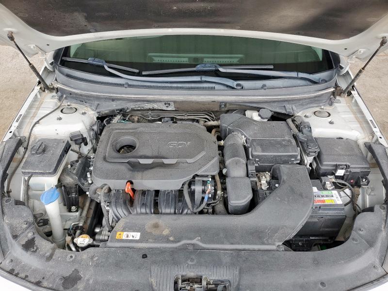 2017 HYUNDAI SONATA SPO - 5NPE34AF9HH573744