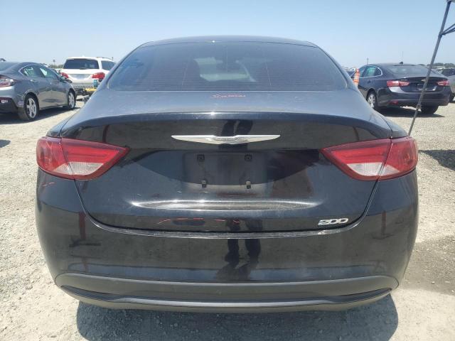 2015 CHRYSLER 200 LX 1C3CCCFB4FN727740