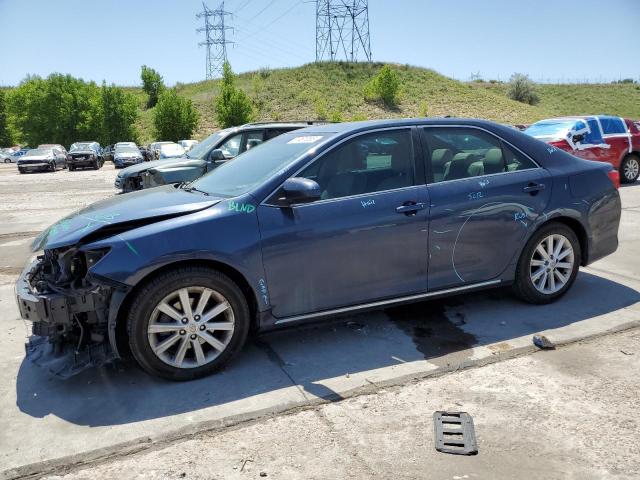 Vin: 4t1bk1fk1eu549140, lot: 61461085, toyota camry se 2014 img_1