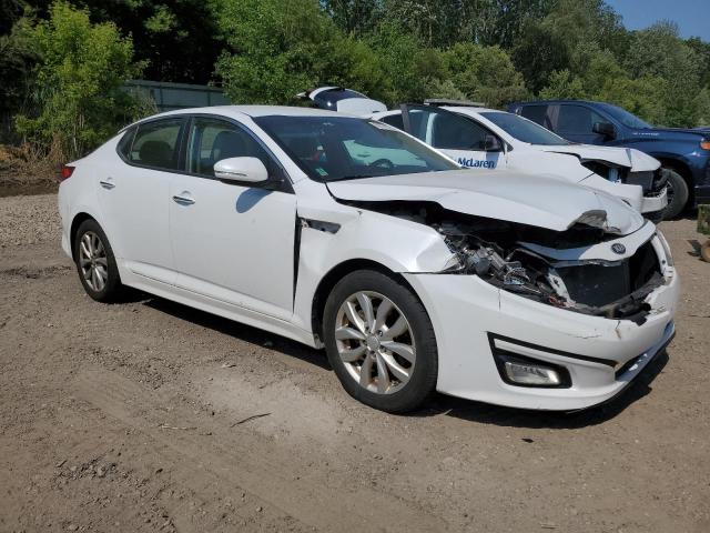 Vin: 5xxgn4a75eg286243, lot: 60779125, kia optima ex 20144