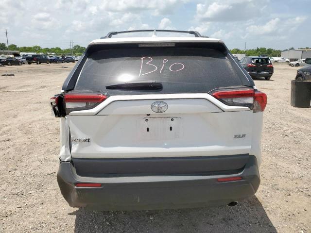 2024 TOYOTA RAV4 XLE P 2T3C1RFV0RW311924