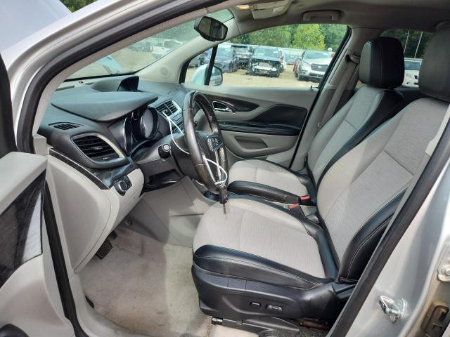 2015 BUICK ENCORE KL4CJASB0FB162684