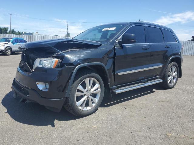 2012 JEEP GRAND CHER - 1C4RJFAT3CC326989