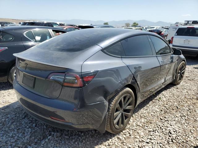 Vin: 5yj3e1ea3nf348924, lot: 61812825, tesla model 3 20223