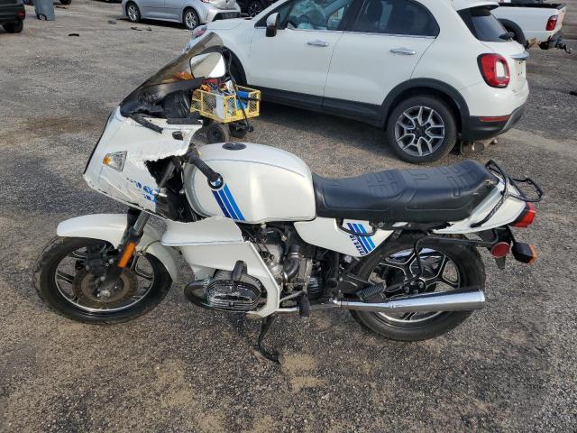 BMW R100 RS 1988 WB1046603J6247247 photo #4