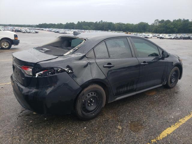 2020 TOYOTA COROLLA LE - 5YFEPRAE1LP069953