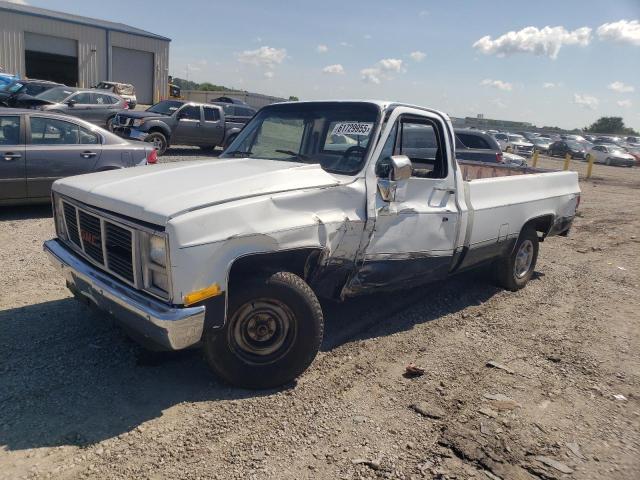 GMC C1500