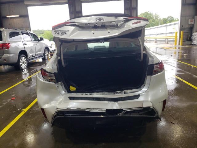 2024 TOYOTA COROLLA XS 5YFT4MCE5RP183995