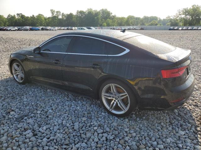 Vin: wauencf54ja007277, lot: 58231165, audi a5 premium plus s-line 20182