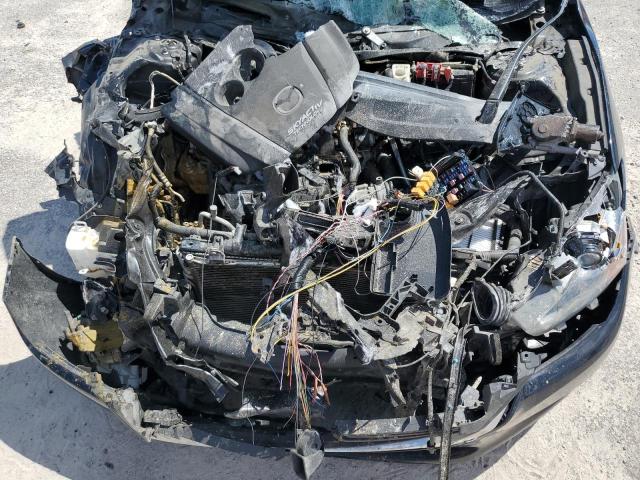 2018 MAZDA 3 TOURING - 3MZBN1V36JM269005