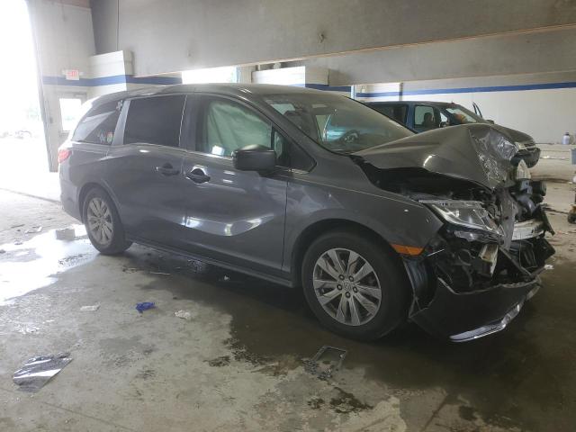 Vin: 5fnrl6h23kb023560, lot: 60031305, honda all models lx 20194