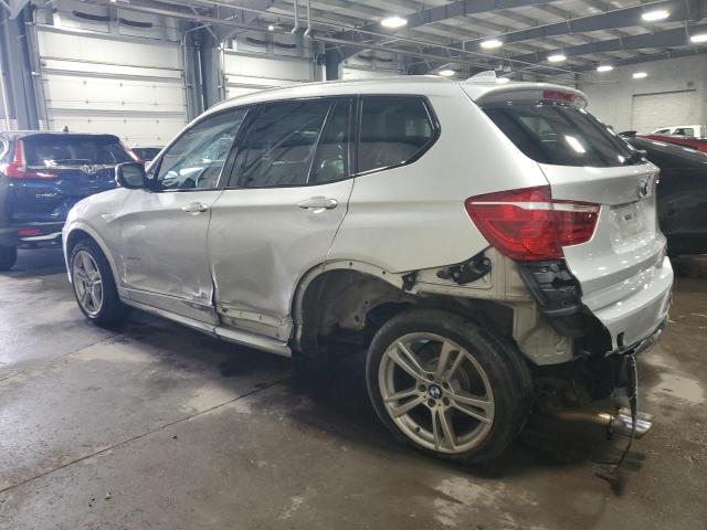 Vin: 5uxwx7c52e0e78421, lot: 60285065, bmw x3 xdrive35i 20142
