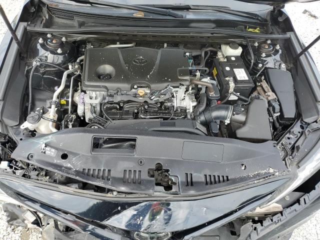 2020 TOYOTA CAMRY SE - 4T1G11AK3LU310234