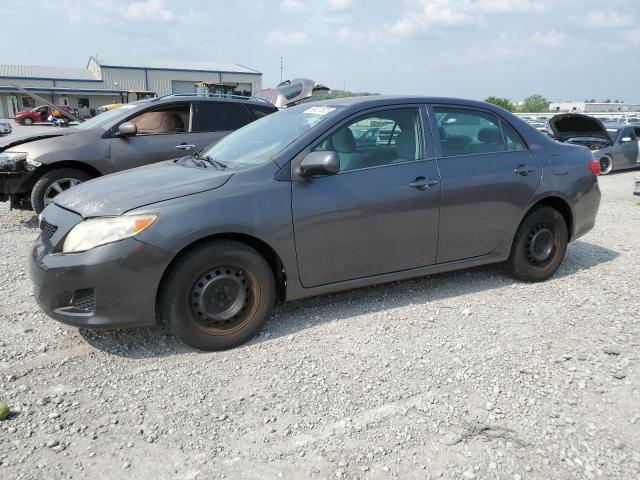 TOYOTA COROLLA BA