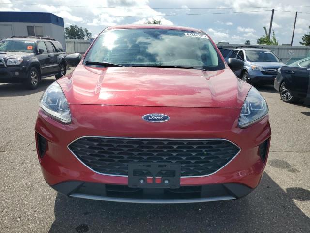 2022 FORD ESCAPE SE - 1FMCU9G6XNUB23090