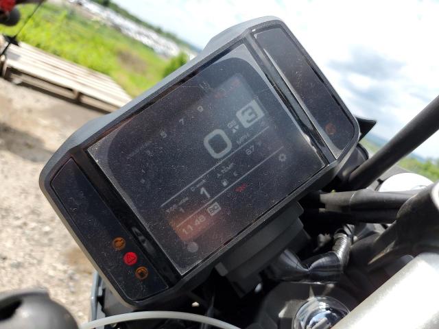2022 YAMAHA MT09 JYARN71E3NA002138