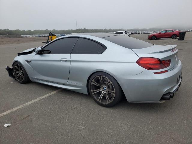 2013 BMW M6 - WBSLX9C54DC968720