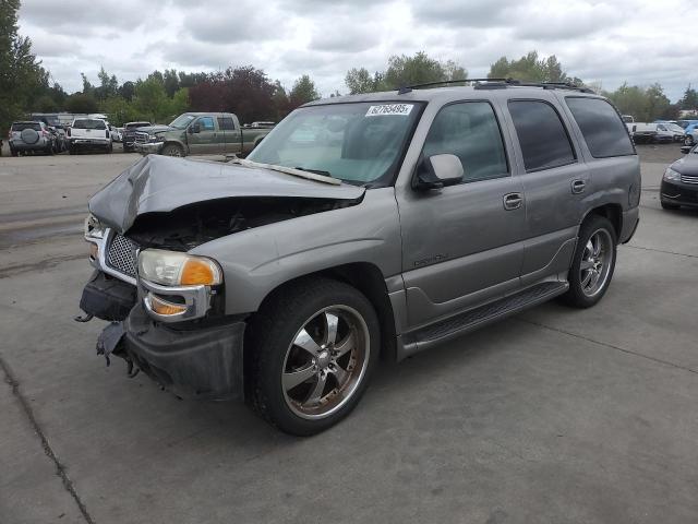 GMC YUKON DENA