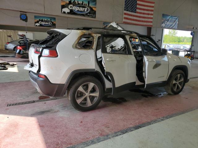 Vin: 1c4pjmdx3nd532661, lot: 59484765, jeep grand cher limited 20223