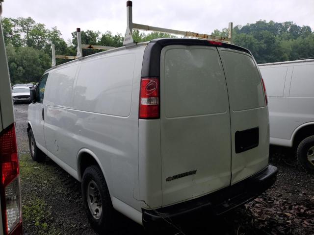 Vin: 1gcwgaff1h1225394, lot: 59502005, chevrolet express 20172