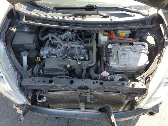2016 TOYOTA PRIUS C - JTDKDTB36G1129970