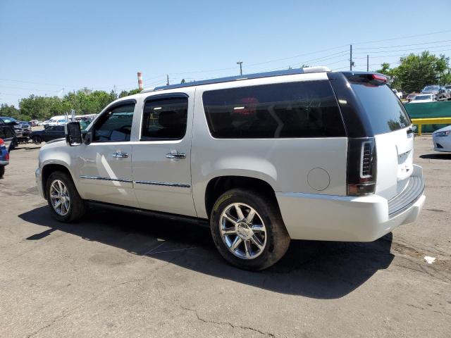 2012 GMC YUKON XL DENALI - 1GKS2MEFXCR325279