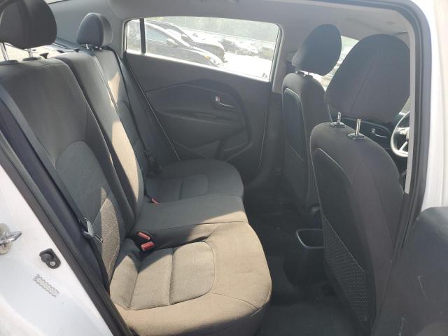 2016 KIA RIO LX - KNADM4A38G6652696
