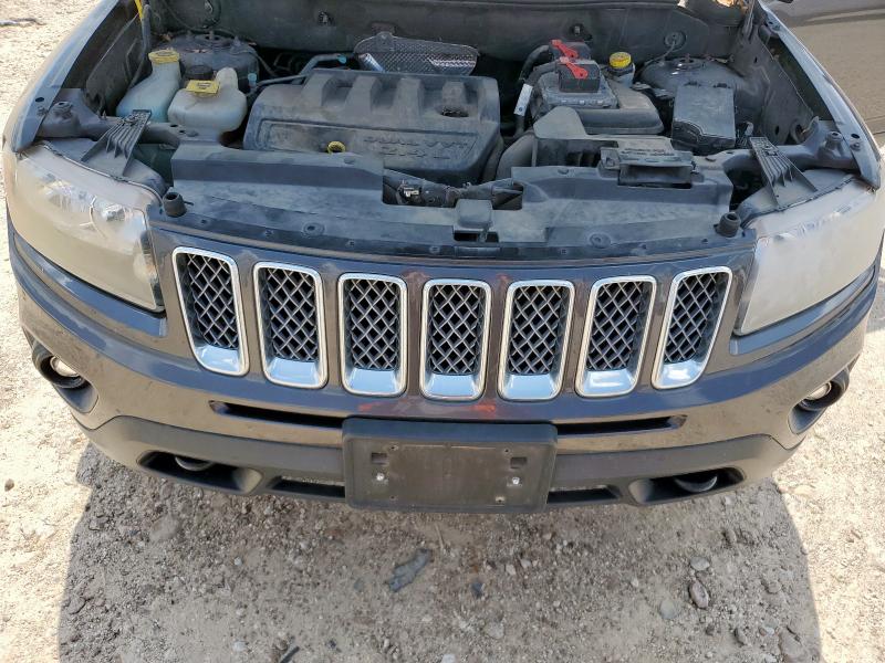2016 JEEP COMPASS LA - 1C4NJDEB8GD544902