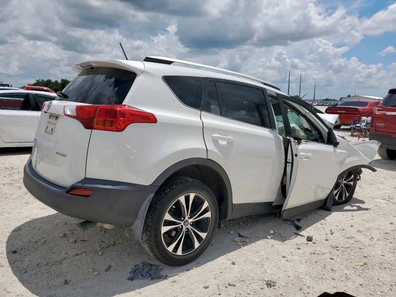 2015 TOYOTA RAV4 LIMIT 2T3YFREV2FW221923