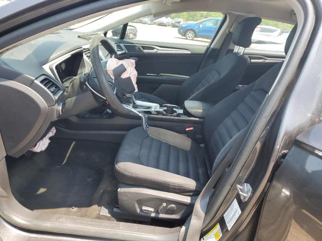 2015 FORD FUSION SE - 3FA6P0LU2FR171982