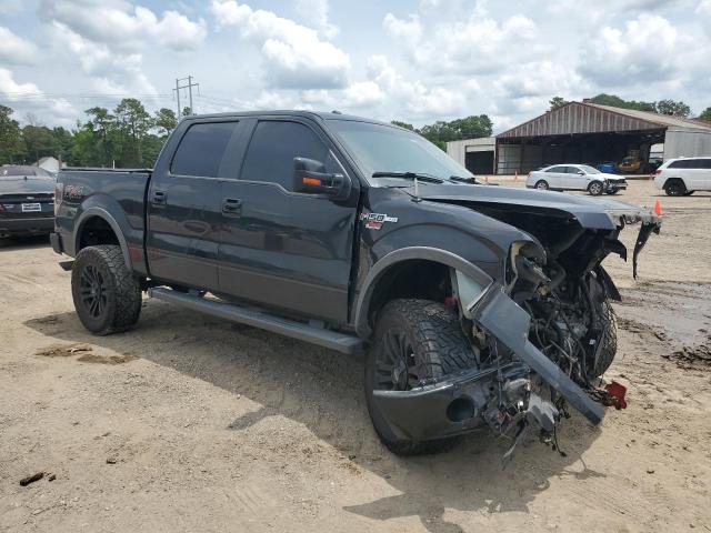 Vin: 1ftfw1ef5dkf52549, lot: 62791925, ford f-150 supercrew 20134