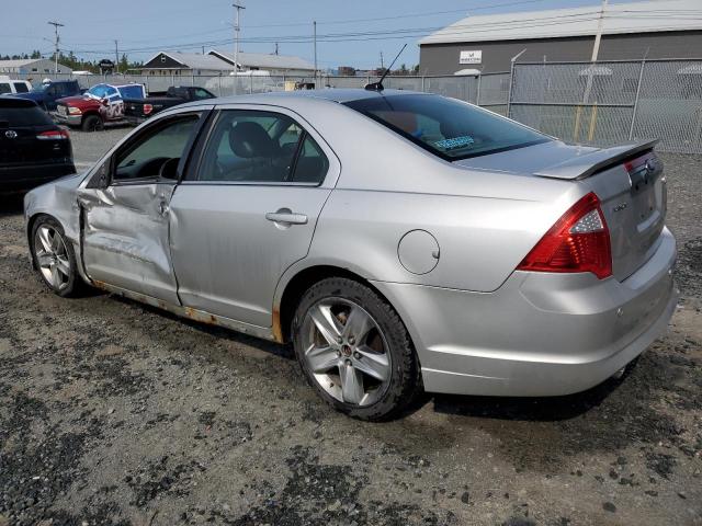 Vin: 3fahp0dc5br313816, lot: 58983725, ford fusion sport 20112