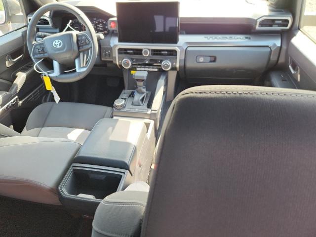 2024 TOYOTA TACOMA DOU 3TYLC5LN8RT005521