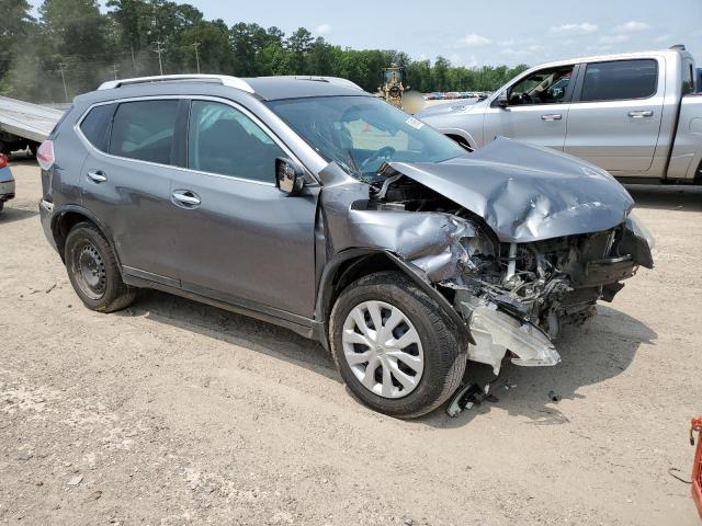 Vin: knmat2mt7gp633849, lot: 59196535, nissan rogue s 20164