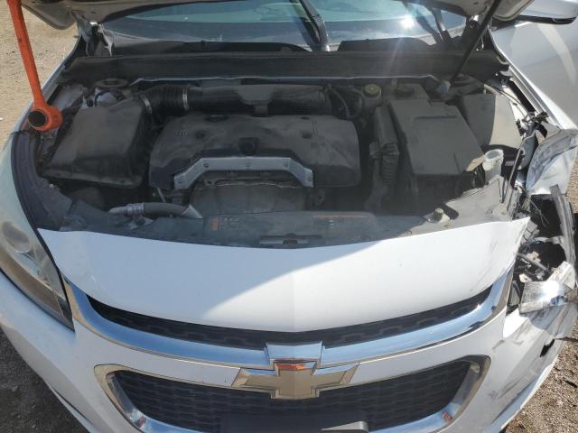 2016 CHEVROLET MALIBU LIM - 1G11C5SA3GF155320