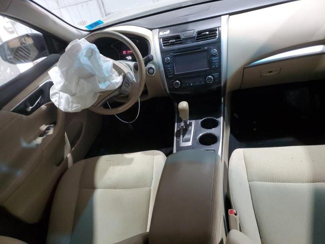 2015 NISSAN ALTIMA 2.5 - 1N4AL3AP1FC569266
