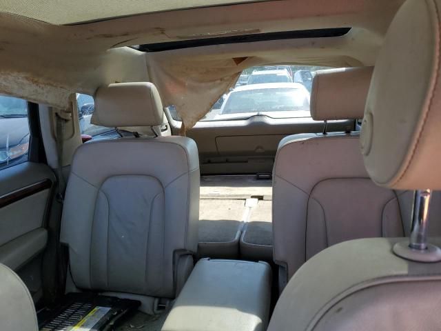 2007 AUDI Q7 3.6 QUA #3301875459