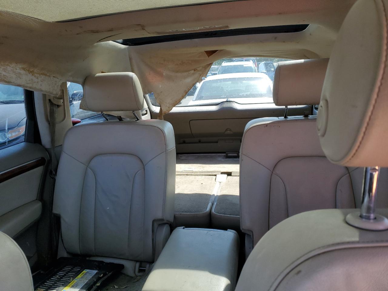 Lot #3301875459 2007 AUDI Q7 3.6 QUA