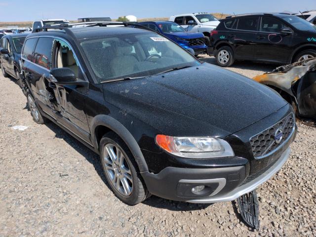 Vin: yv4612nk9g1251887, lot: 62204925, volvo xc70 t5 premier 20164